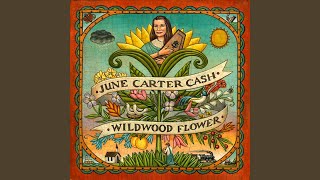Watch June Carter Cash Big Yellow Peaches video