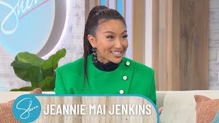 Jeannie Mai Jenkins on Life with Jeezy