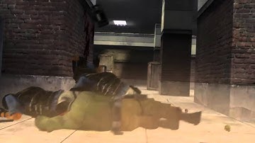 [ENTRY 13#] "STIGMA" | xtreamproduction SUMMER compo 1.0 | by rapid