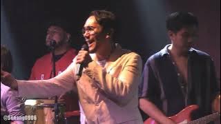 Maliq & D'Essentials - Aku Cinta Kau dan Dia @ Holywings