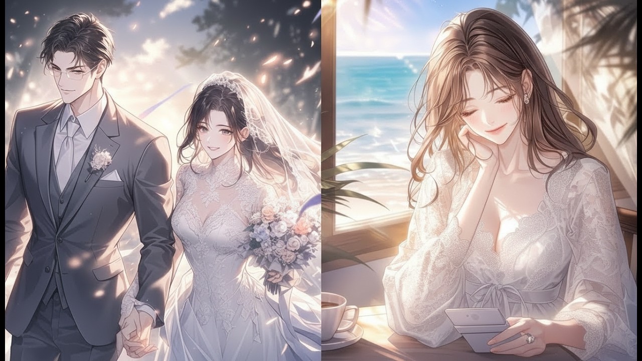 Me llamó después de la ruptura, quería verme llorar, pero nunca aparecí porque estoy casada.