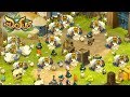 NOUVELLE AVENTURE TEMPORIS : TROP DE MONDE SUR DOFUS !