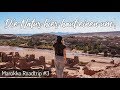 Übers ALTLASGEBIRGE in die WÜSTE - Ait Ben Haddou l Marokko Roadtrip #3