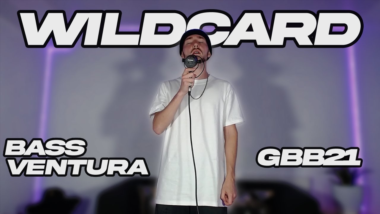 BASS VENTURA | GBB 2021 WORLD LEAGUE SOLO WILDCARD | Take It All Away