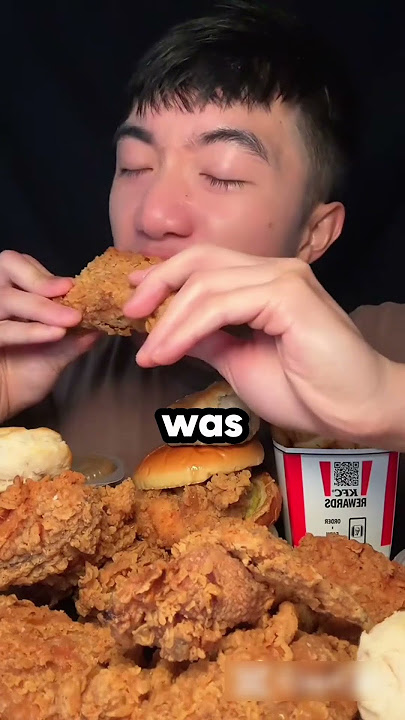 The Fake KFC That Fooled Everyone 😱