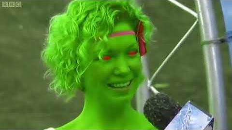 Total Wipeout - Series 5 Episode 1