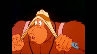 Exterminadores de Fantasmas (Filmation 1986) Abertura &amp; Encerramento