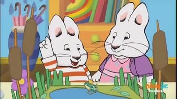 Nick Jr Channel Screen Bug