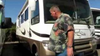 2006 National RV Surfside 34' Class A Motorhome by richRVSO 3,087 views 12 years ago 11 minutes, 14 seconds