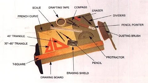 Don Boys on Creating Hand Drawings for a US Patent Application