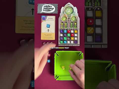 Sagrada Challenge - 2/5