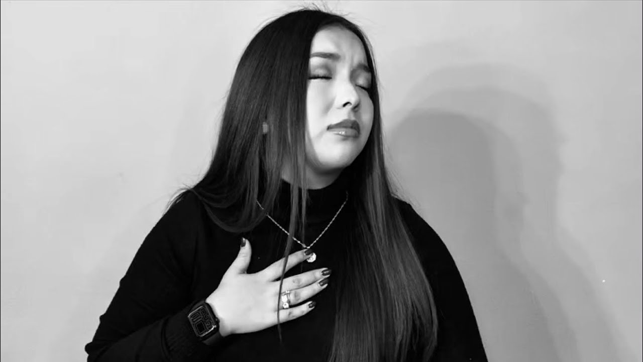 Amor Eterno - Cover Keiry Gutiérrez 