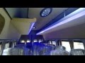 Переоборудование Микроавтобусов на пассажирские Крафтер 50