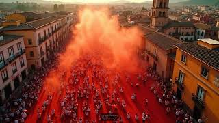 10 Unforgettable Festivals You Won't Believe Exist