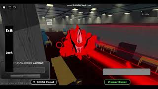 When the rooms aren't low detailed (Showing Some Entities) (Part 2)