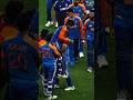 IND vs NZ T20 Final 🔥 ভারত বনাম নিউজিল্যান্ড 🔥 #cricket #shorts #indvsnz
