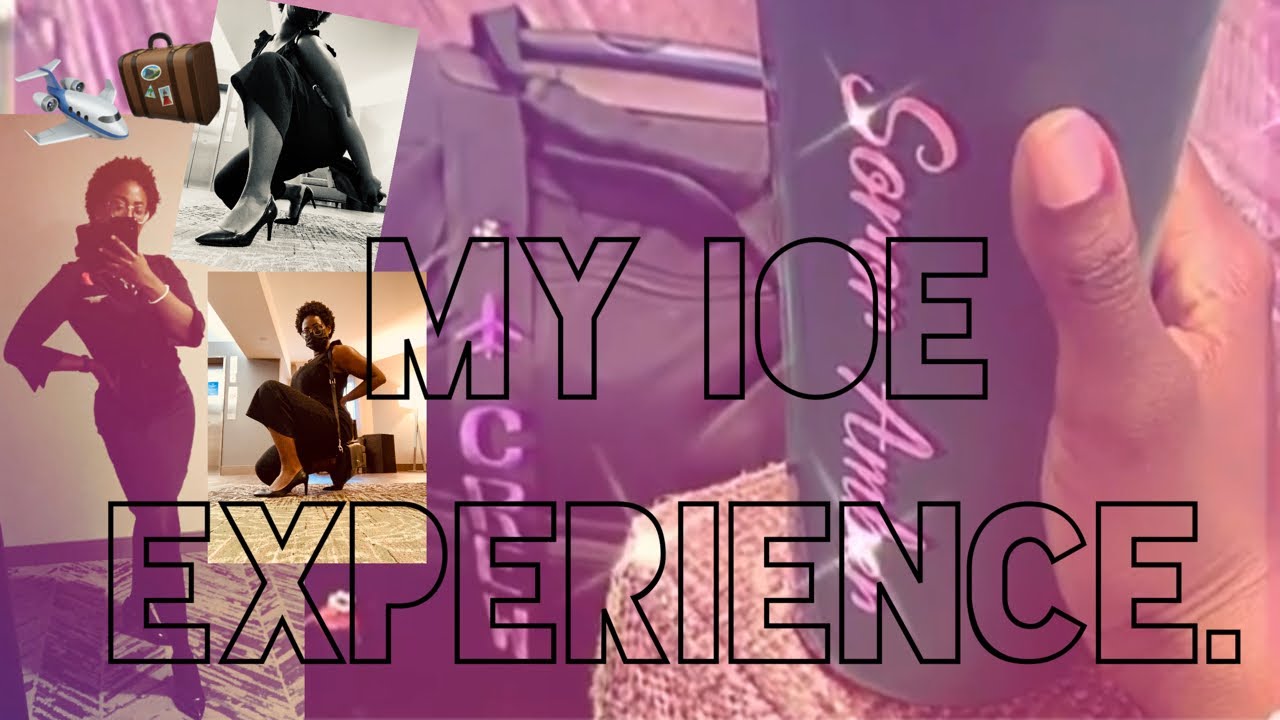 I Passed My Flight Attendant IOE!! My Experience + Advice to Help You Pass Yours