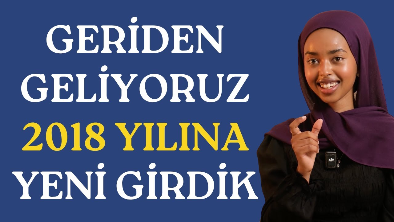 TÜRKÇEYİ TAMAMEN DİZİLERDEN ÖĞRENDİ - (Benim Türkiyem - 43)