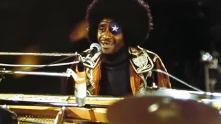 James Booker - Baby Won't You Please Come Home chords