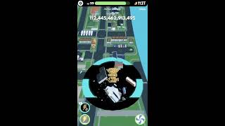 Unlocking prestige level 100 (idle hole) screenshot 5