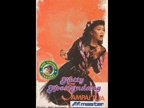 Hetty Koes Endang ~  aduh ma
