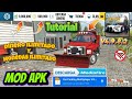 CAR PARKING MULTIPLAYER MOD APK V4.9.8.2 ORO/DINERO ILIMITADO TODO DESBLOQUEADO ANDROID 2026