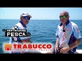 Trabucco TV - Destinazione Pesca - Bolentino Costiero - A Caccia di Relitti - S1E3