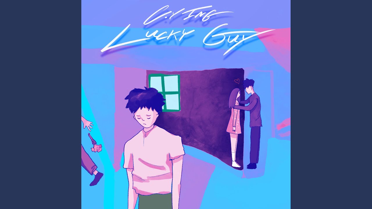 Guarda Lucky Guy su YouTube Guarda Lucky Guy su YouTube