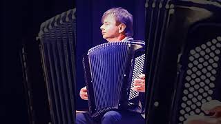 A.Vivaldi - Cello Concerto, Largo (part 4/6). Igor Zavadsky #accordion #zavadsky #vivaldi #cello