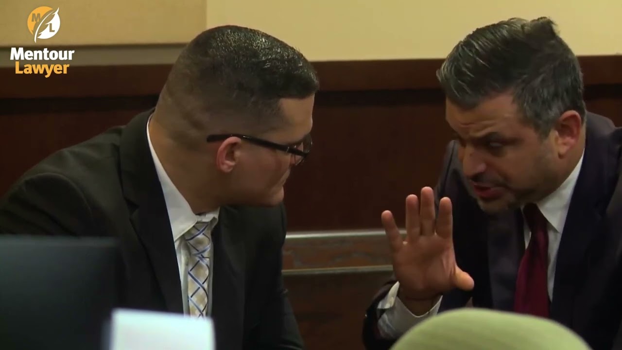 Адвокаты по уголовным делам готовятся к войне!