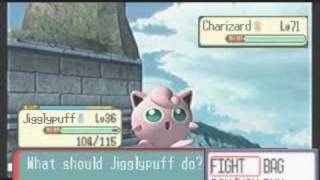 Super Smash Bros. Brawl Leafgreenfirered