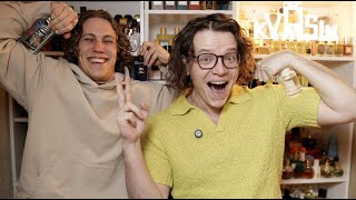 видео: тренер оценивает мои ароматы для зала картинка: тренер оценивает мои ароматы для зала