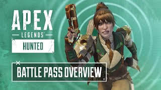 Apex Top Up Battle Pass - Apex Legend Season 14