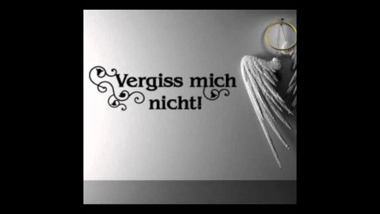 Kay One Bitte Vergiss Mich Nicht Songtext www.youtube.com