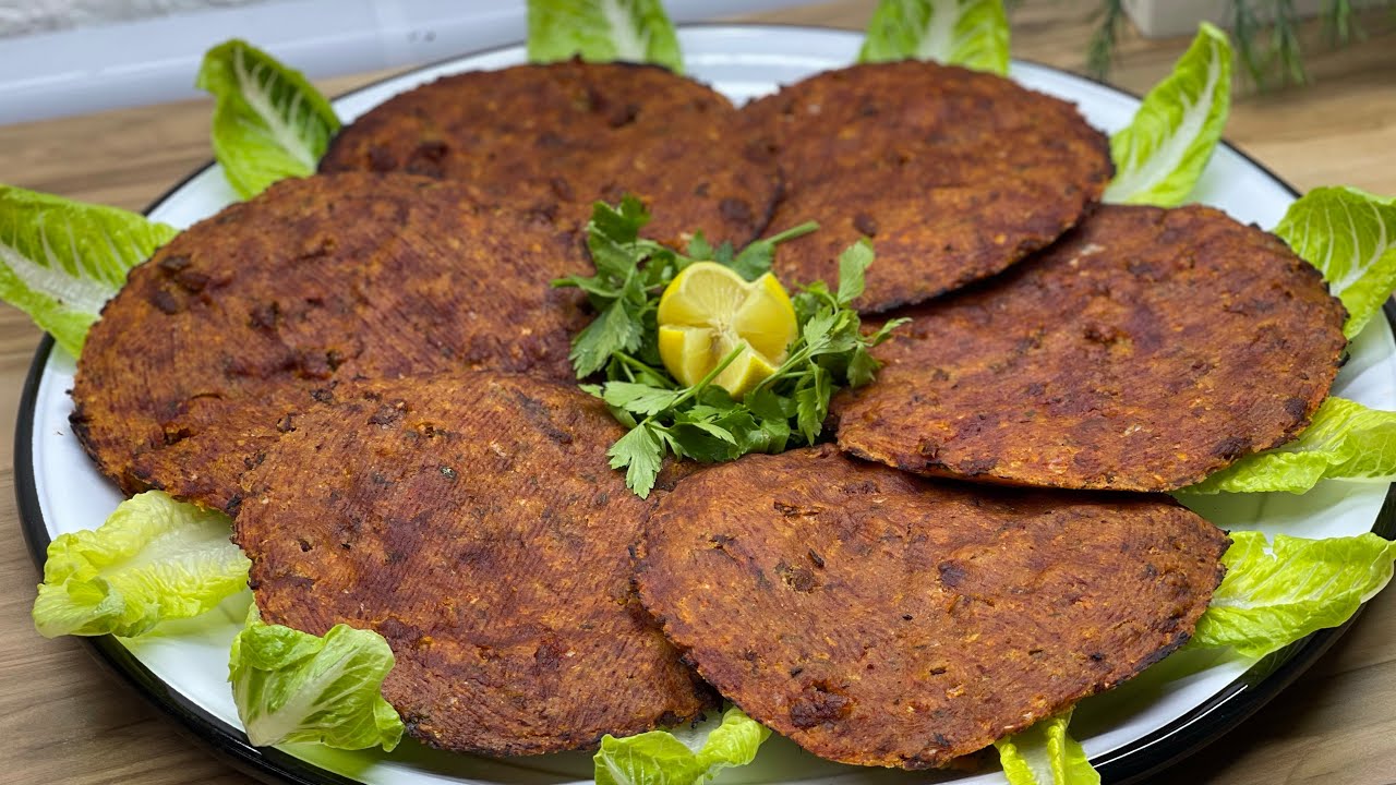 اطيب عروك موصلي وصفة تستحق التجربة