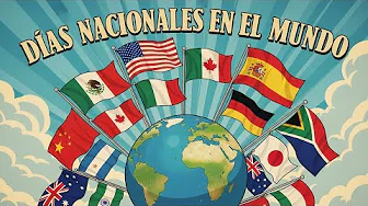 🎉 Días Nacionales y Fiestas Patrias – Grandes Big Bands y Orquestas Americanas de los 50 🇺🇸🎶