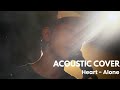 Heart - Alone | Dimas Senopati | Medley