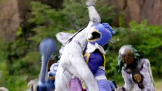 Power Rangers Paw Patrol Pups Save The Turbot Tournament Pup And Ranger Training For Trevor Jones