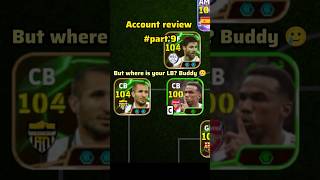 This eFootball Team Looks PERFECT… But Is It Really Good? 😳 | Review #9