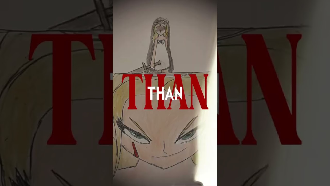 Cartoonical’s Mariana daughter of King Frederick and Queen Gwendolyn from her 