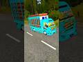 Truk Ayam Balap #viral #shorts