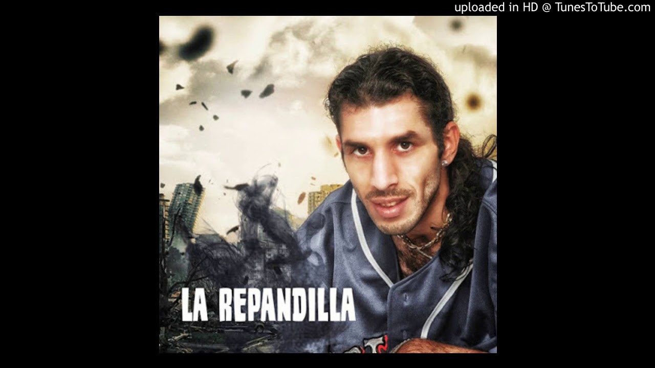 La Repandilla - Bonita Y mentirosa - Karaoke