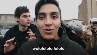 BROTHERS TILL WE DIE - UK TOUR 2017