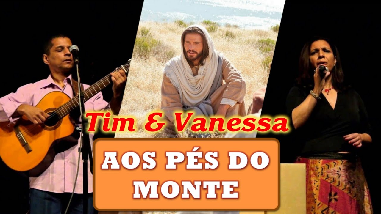 Tim & Vanessa - 