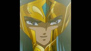 goodbye gold knights - Saint Seiya edit