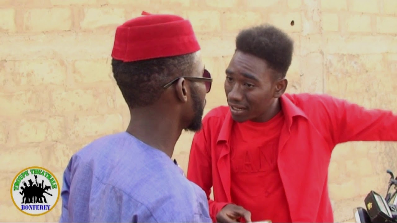 LOYER A NIAMEY 2ème Partie