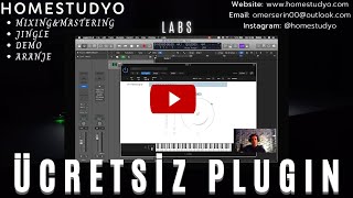 Ücretsiz Plugin - LABS screenshot 5
