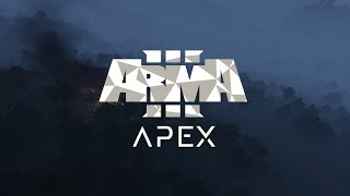 Arma 3 Apex: sneak peek with developer Bohemia Interactive [sponsored]