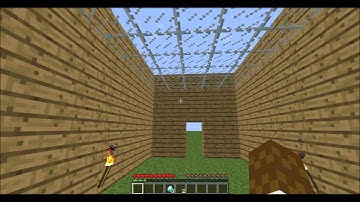 More Buildings Minecraft Mod 1.2.5