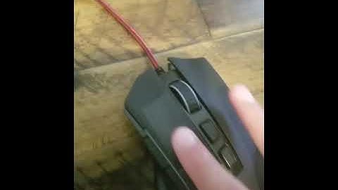 drag clicking with the BEST GAMING MICE